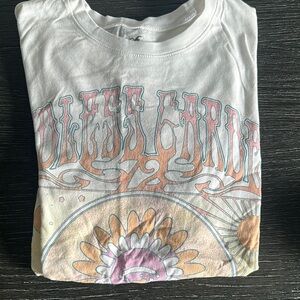 Hollister California Graphic Tee